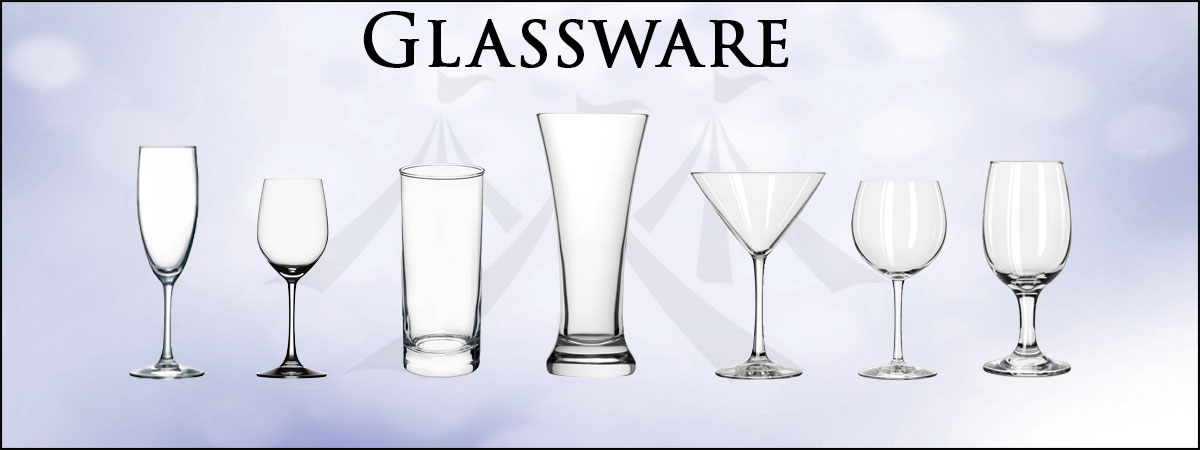 Glass Ware Page Image