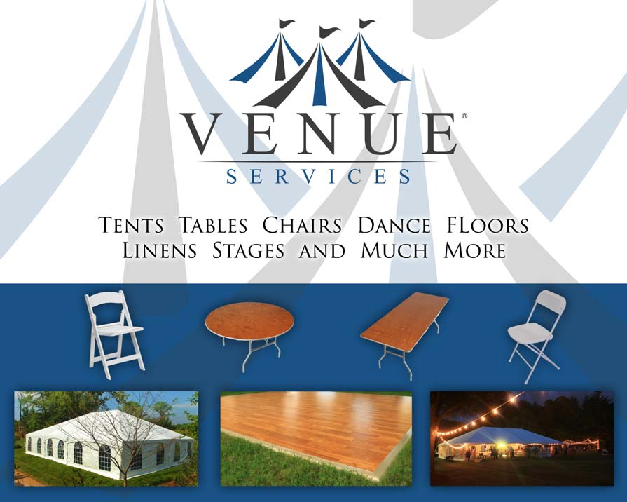 Venue Services
