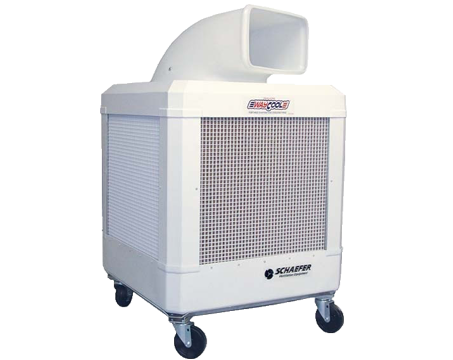 WayCool Cooling System Image