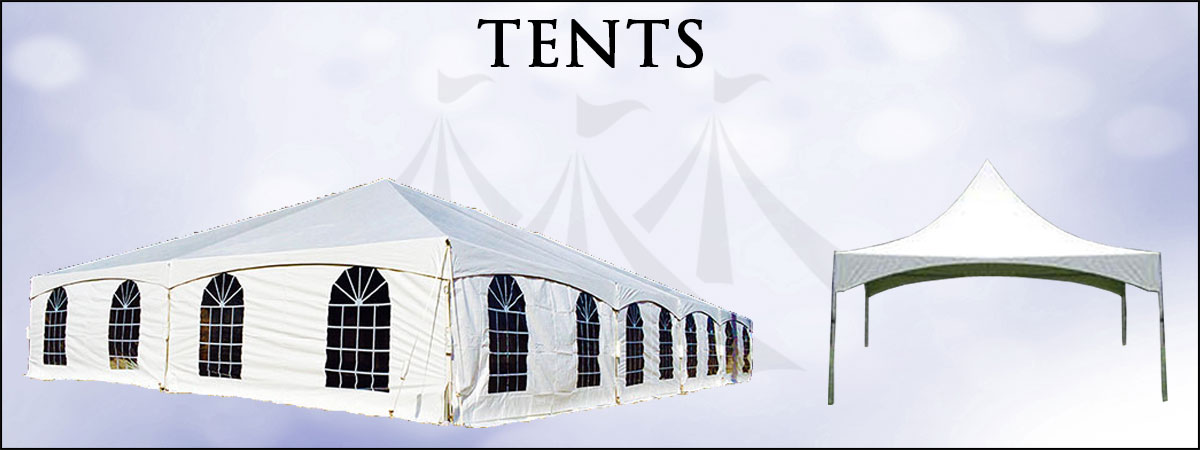 Tents Page Image